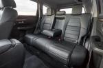 Honda CR-V 2017 года (WW)